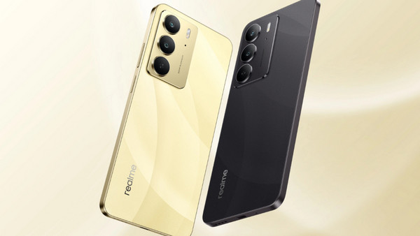 Realme C75 256GB: Επεξεργαστής & μνήμη