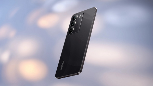 Realme C75 256GB: Κάμερα