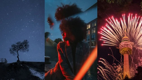Samsung Galaxy S25 Ultra 256GB: Nightography & Audio Eraser