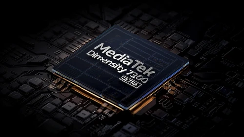 Xiaomi Note 14 Pro 5G 8GB 256GB: Επεξεργαστής