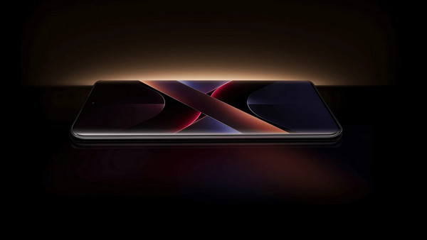 Xiaomi Poco X7 8GB 256GB: Οθόνη