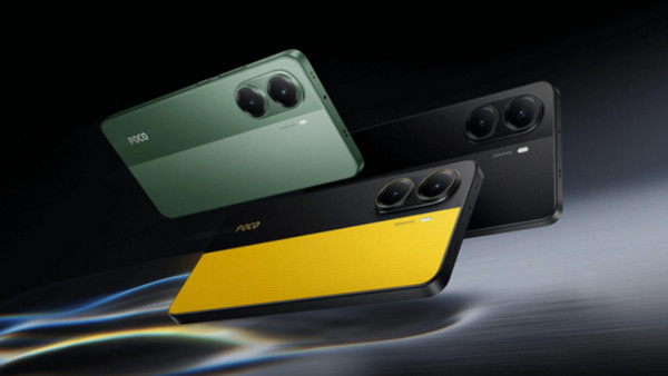 Xiaomi Poco X7 Pro 12GB 512GB: Επιδόσεις για κάθε χρήση