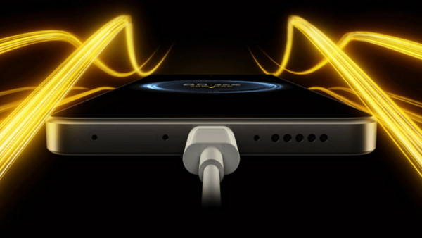 Xiaomi Poco X7 Pro 12GB 512GB: Μπαταρία που διαρκεί