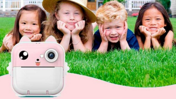 Lamtech LAM114291 Pink: Εκτύπωση φωτογραφιών