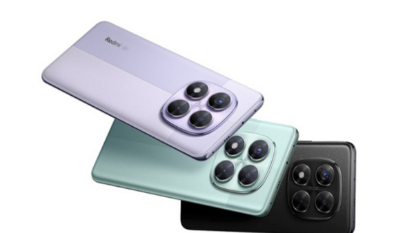 Xiaomi Redmi Note 14 Pro 8GB 256GB: Κάμερα