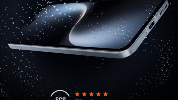 Honor Magic7 Pro 5G 12GB 512GB: Εντυπωσιακή οθόνη