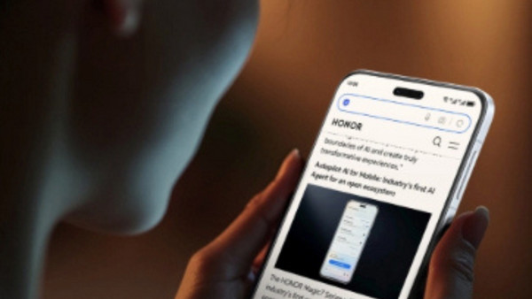 Honor Magic7 Pro 5G 12GB 512GB: Επιδόσεις χωρίς συμβιβασμούς