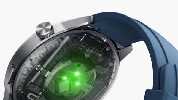 Realme Watch S2 Black: Πρακτικότητα