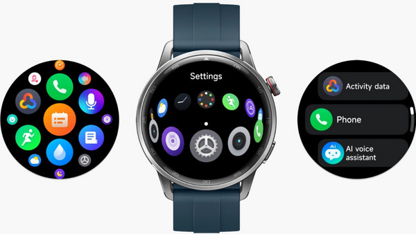 Realme Watch S2 Silver: Αυτονομία