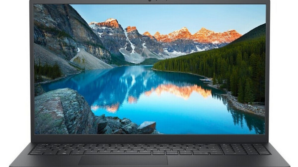 Dell Inspiron 3530 Touch: Οθόνη