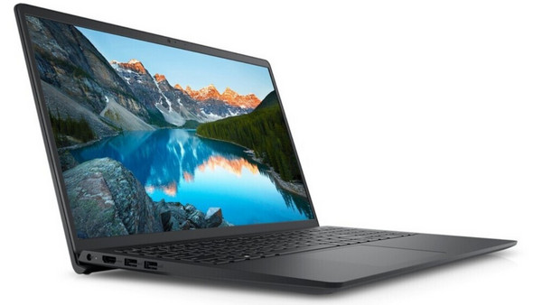 Dell Inspiron 3530 Touch: Άφθονος αποθηκευτικός χώρος