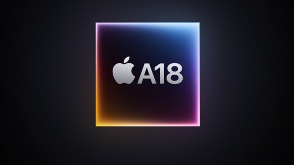 Apple iPhone 16e 512GB: Ισχυρός επεξεργαστής A18 στο iPhone 16e