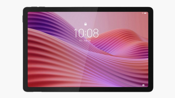 Lenovo Tab 10.1" 64GB with Case: Οθόνη