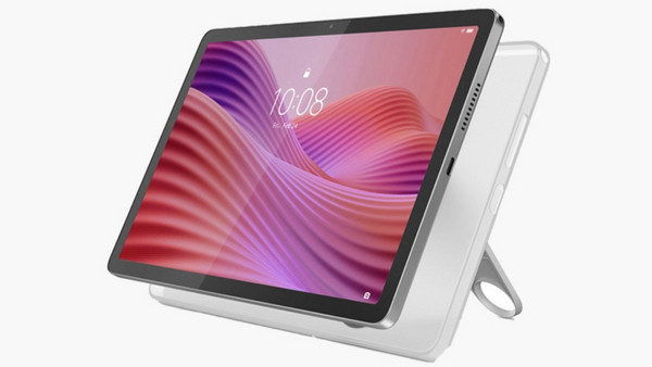 Lenovo Tab 10.1" 64GB with Case: Ήχος