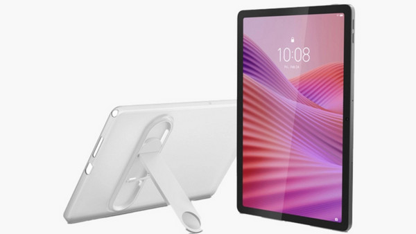 Lenovo Tab 10.1" 64GB with Case: Ανθεκτικότητα