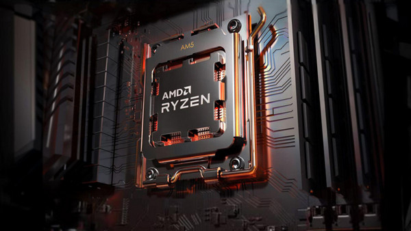 AMD Ryzen 7 8700G Tray Επεξεργαστής 8 Πυρήνων για Socket AM5: Ενσωματωμένα γραφικά