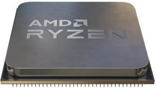AMD Ryzen 7 8700G Tray Επεξεργαστής 8 Πυρήνων για Socket AM5: Τεχνολογία NPU