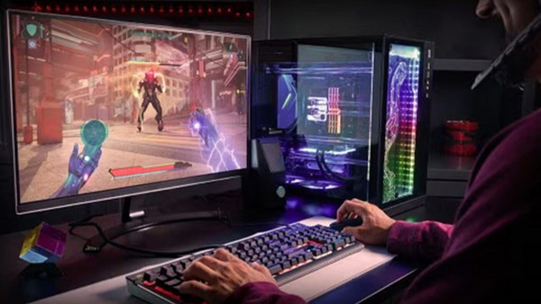 AMD Ryzen 7 8700G Tray Επεξεργαστής 8 Πυρήνων για Socket AM5: Αποδοτική ψύξη