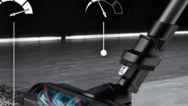 Rowenta HVC X-Force Flex RH2037WO: Ισχυρή απόδοση με μεγάλη αυτονομία