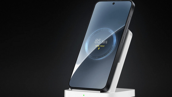 Xiaomi 15 12GB 256GB: Μπαταρία μεγάλης διάρκειας