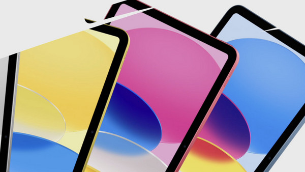 Apple iPad 11" 2025 WiFi & Cellular 128GB: Ισχύς και κομψότητα