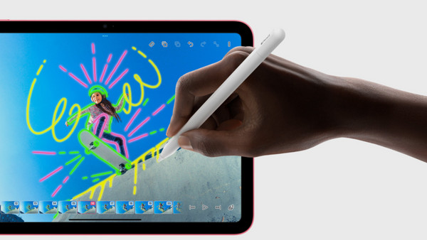 Apple iPad 11" 2025 WiFi & Cellular 128GB: Δημιουργικότητα χωρίς όρια