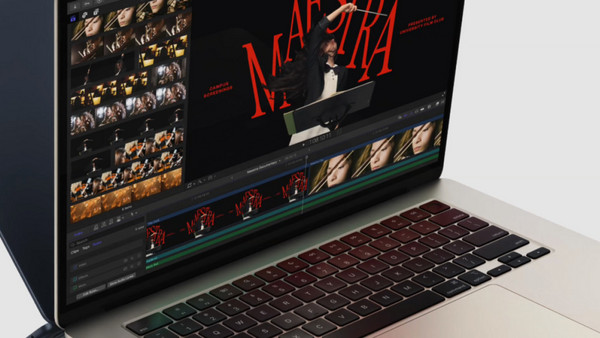 Apple MacBook Air 15" 2025: Εντυπωσιακή αυτονομία μπαταρίας