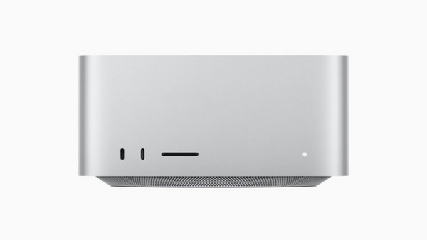 Apple Mac Studio 2025: Οικοσύστημα macOS