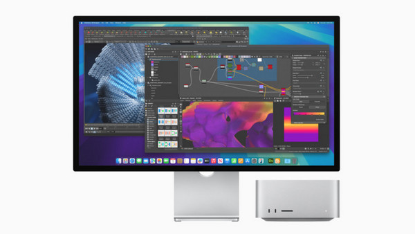 Apple Mac Studio 2025: Apple Inteligence