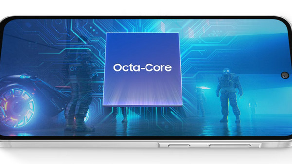 Samsung Galaxy A56 5G 8GB 128GB: Επιδόσεις