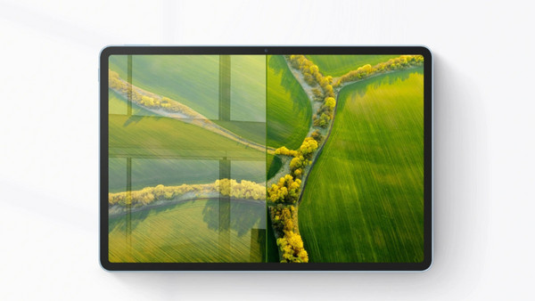 Huawei MatePad 11.5" 256GB: Οθόνη