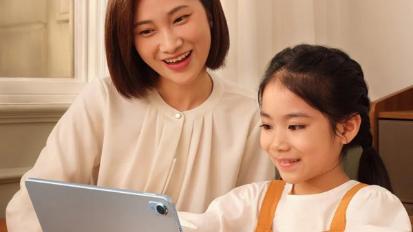 Huawei MatePad 11.5" 128GB: Επιδόσεις