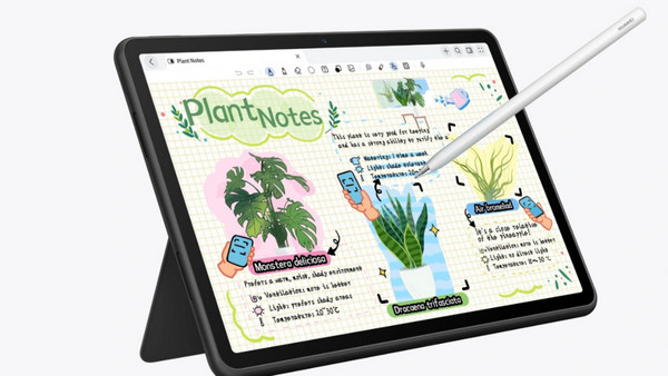 Huawei MatePad 11.5" 256GB: Δημιουργικότητα στα άκρα