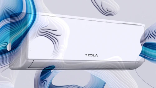 Tesla TT51EX72-1832IA Κλιματιστικό Inverter 18000 BTU A++/A+++ με Wi-Fi: I Feel