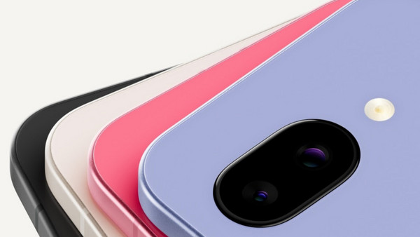 Google Pixel 9a 256GB: Φωτογραφικές δυνατότητες με τεχνητή νοημοσύνη