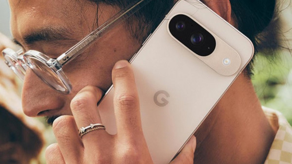 Google Pixel 9a 256GB: Μπαταρία & φόρτιση