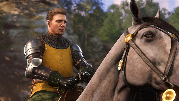 Kingdom Come Deliverance II PS5: Μεσαιωνική Βοημία