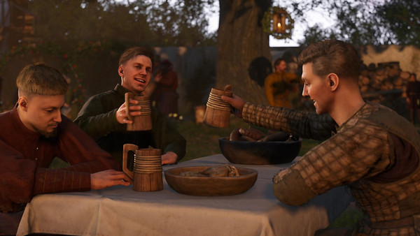 Kingdom Come Deliverance II PS5: Μια πραγματική εμπειρία RPG