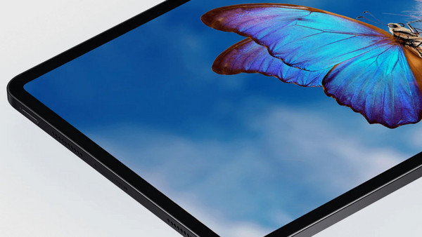 Xiaomi Pad 7 11.2" 128GB: Αποθηκευτικός χώρος για όλες τις ανάγκες σου