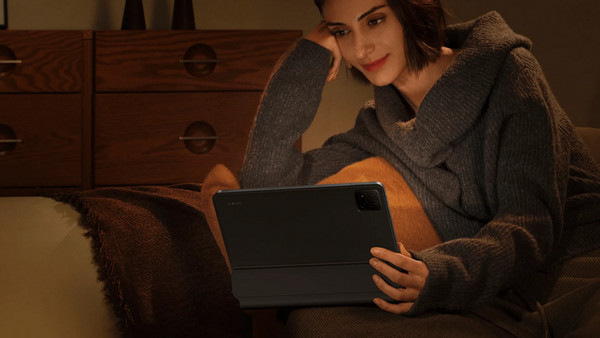 Xiaomi Pad 7 11.2" 128GB:  Eντυπωσιακή ανάλυση