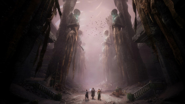 Dragon Age The Veilguard PS5: Επιστροφή στη Θέντας