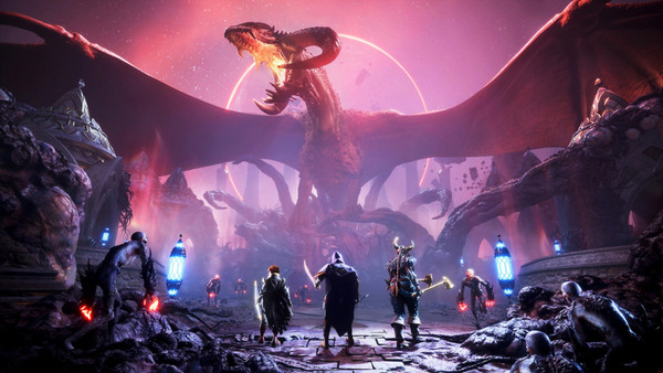 Dragon Age The Veilguard PS5: Βελτιωμένο σύστημα μάχης