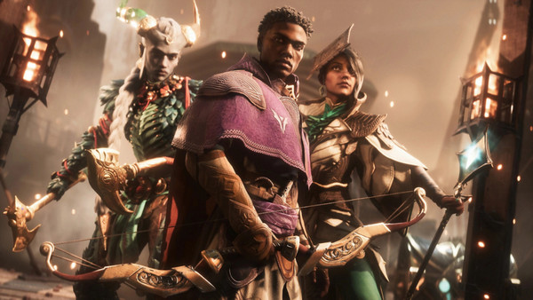 Dragon Age The Veilguard PS5: Σύστημα επιλογών με πραγματικές συνέπειες