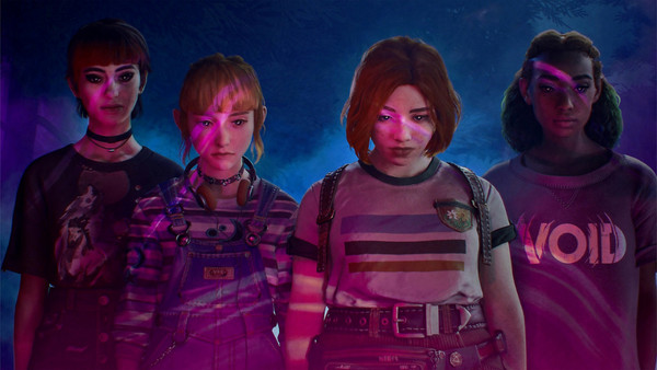 Lost Records Bloom & Rage PS5: Μια συναρπαστική περιπέτεια