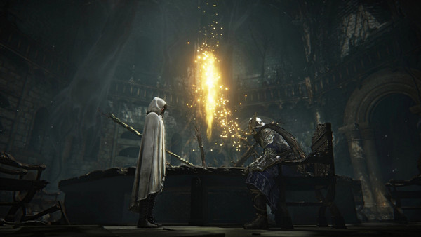 Elden Ring Nightreign PS5: Multiplayer