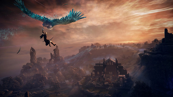 Elden Ring Nightreign Collector's Edition PS5: Διάλεξε τον ήρωά σου