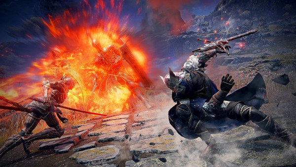 Elden Ring Nightreign PS5: Εξερεύνησε νέα εδάφη