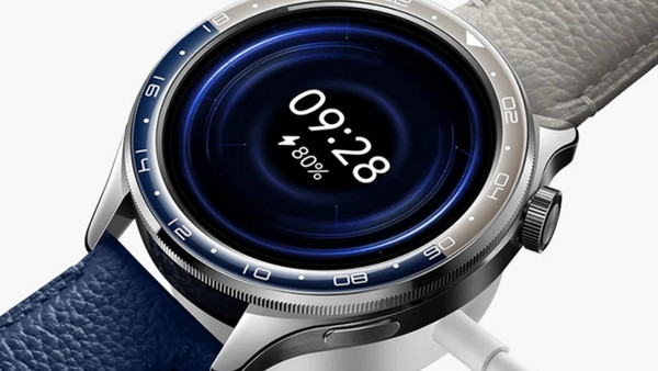 Xiaomi Watch S4 Black: Εντυπωσιακή αυτονομία μπαταρίας