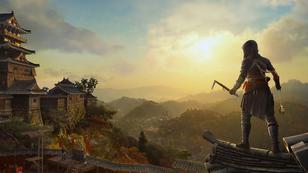 Assassin's Creed Shadows PS5: Διπλή περιπέτεια στην Ιαπωνία του 16ου αιώνα