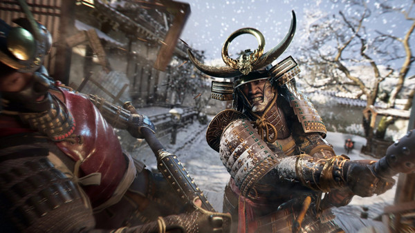 Assassin's Creed Shadows PS5: Ζωντανός ανοιχτός κόσμος της φεουδαρχικής Ιαπωνίας
